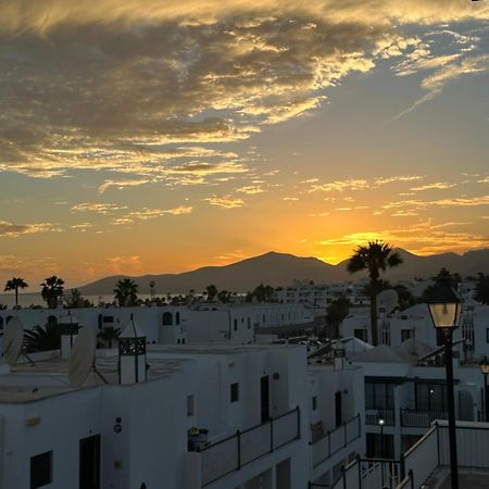 شقة Casa Josephine Lanzarote, Spectacular Sea Views & Free Wifi بويرتو ذيل كارمين المظهر الخارجي الصورة