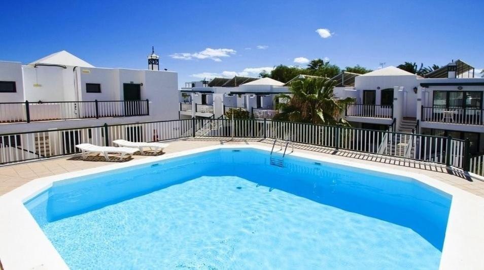 شقة Casa Josephine Lanzarote, Spectacular Sea Views & Free Wifi بويرتو ذيل كارمين المظهر الخارجي الصورة