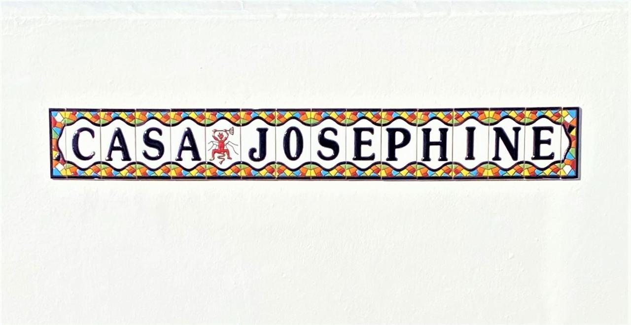 شقة Casa Josephine Lanzarote, Spectacular Sea Views & Free Wifi بويرتو ذيل كارمين المظهر الخارجي الصورة