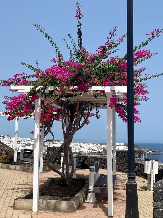شقة Casa Josephine Lanzarote, Spectacular Sea Views & Free Wifi بويرتو ذيل كارمين المظهر الخارجي الصورة