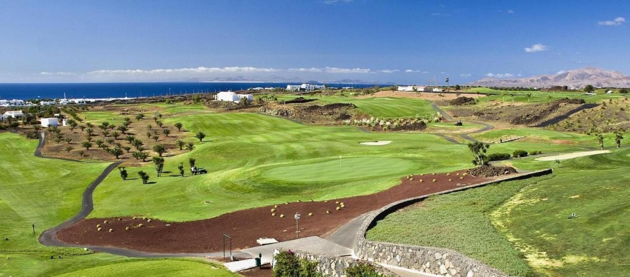 شقة Casa Josephine Lanzarote, Spectacular Sea Views & Free Wifi بويرتو ذيل كارمين المظهر الخارجي الصورة