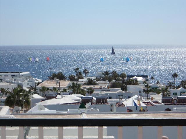 شقة Casa Josephine Lanzarote, Spectacular Sea Views & Free Wifi بويرتو ذيل كارمين المظهر الخارجي الصورة